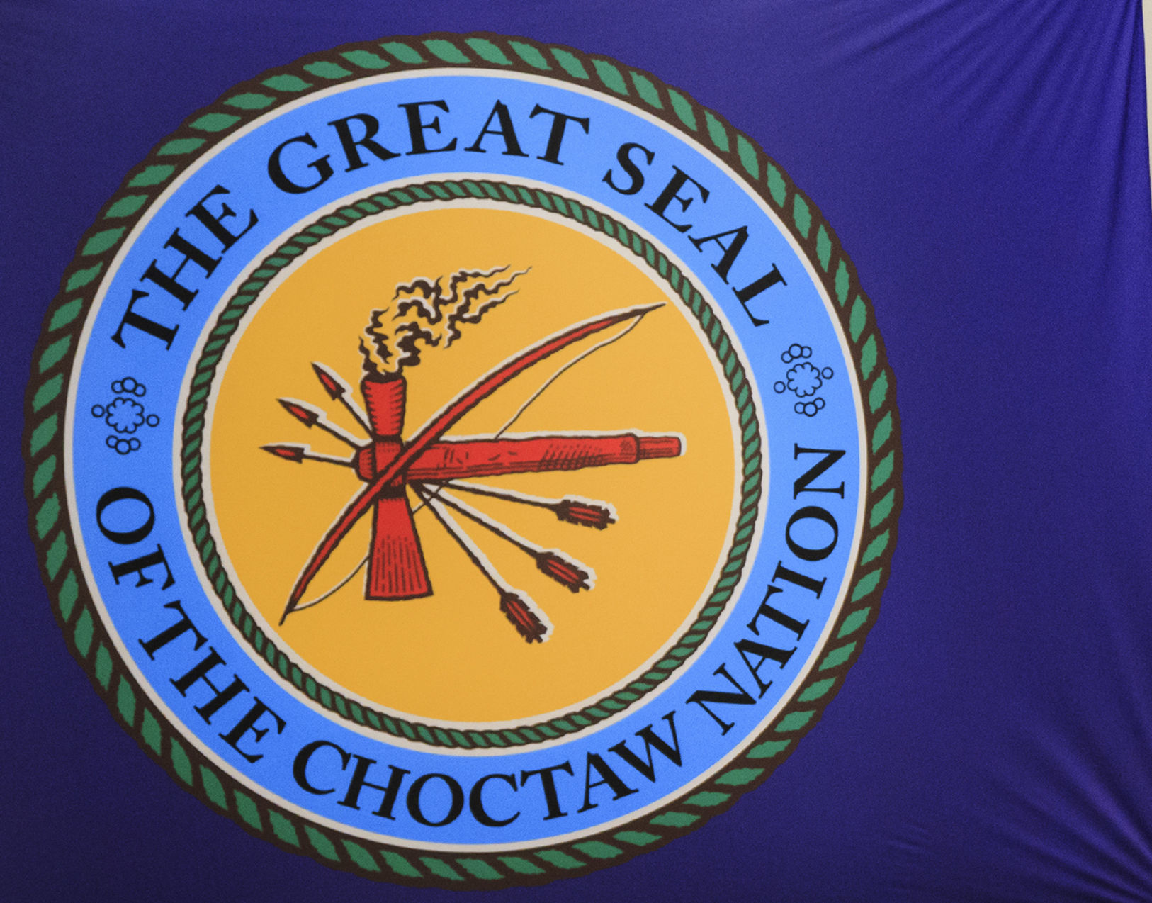 12t. Choctaw Nation of Oklahoma (other businesses / non-government)